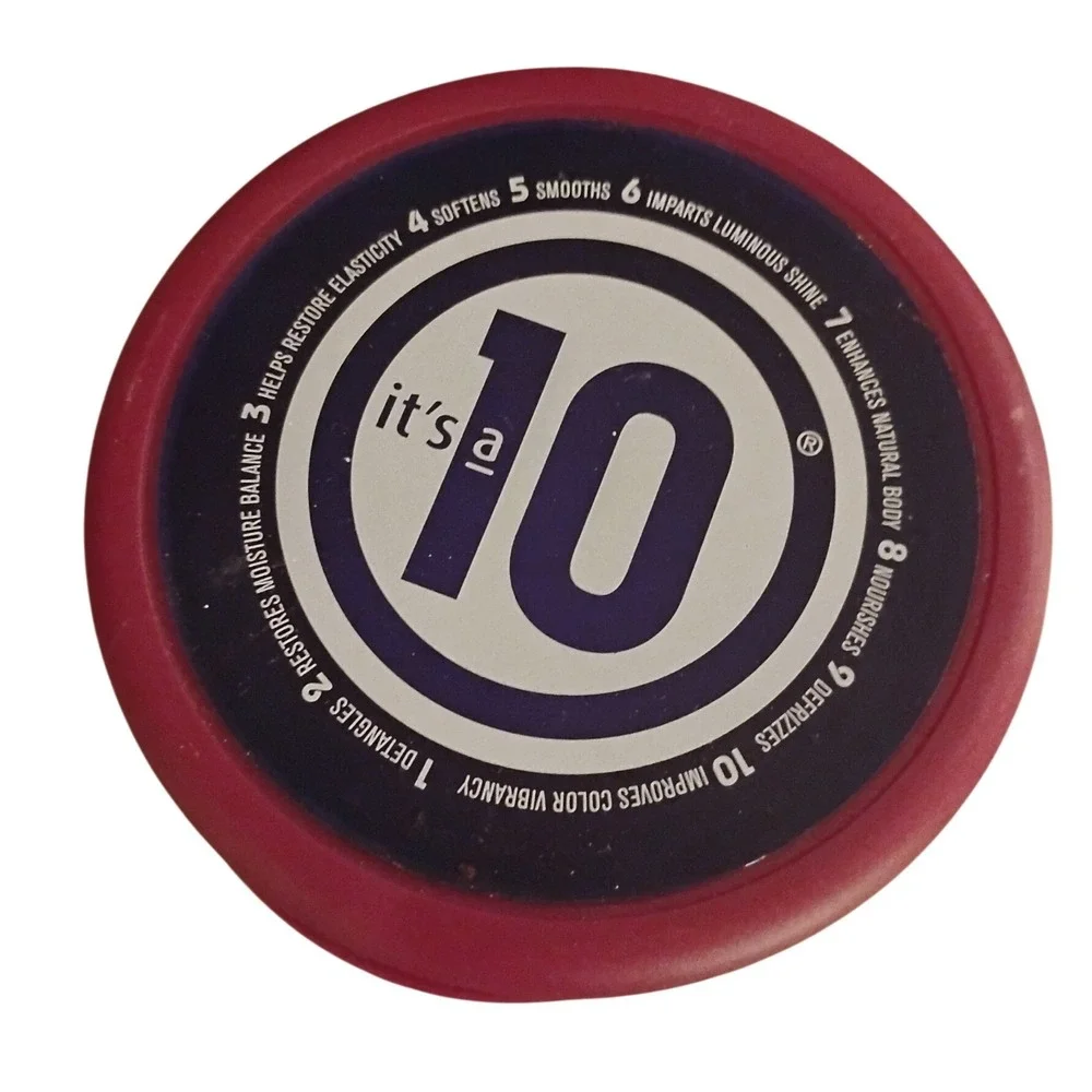 Its a 10 it 10